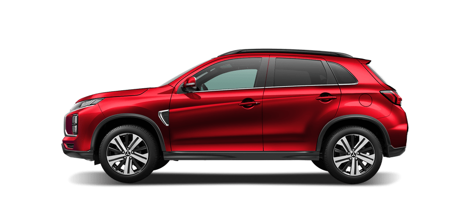 Mitsubishi ASX 2026 - Image 1